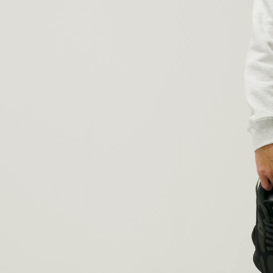 JD Sports Facebook ad: New Balance Da JD