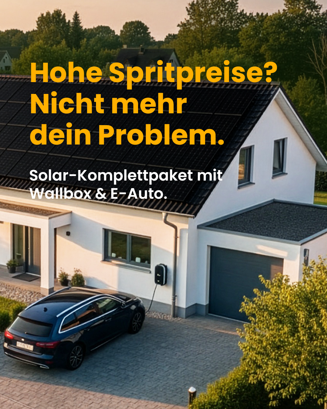 Enpal Facebook ad