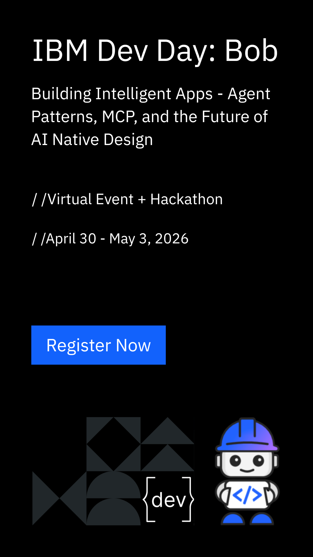 BeMyApp Facebook ad from Mar 30, 2026