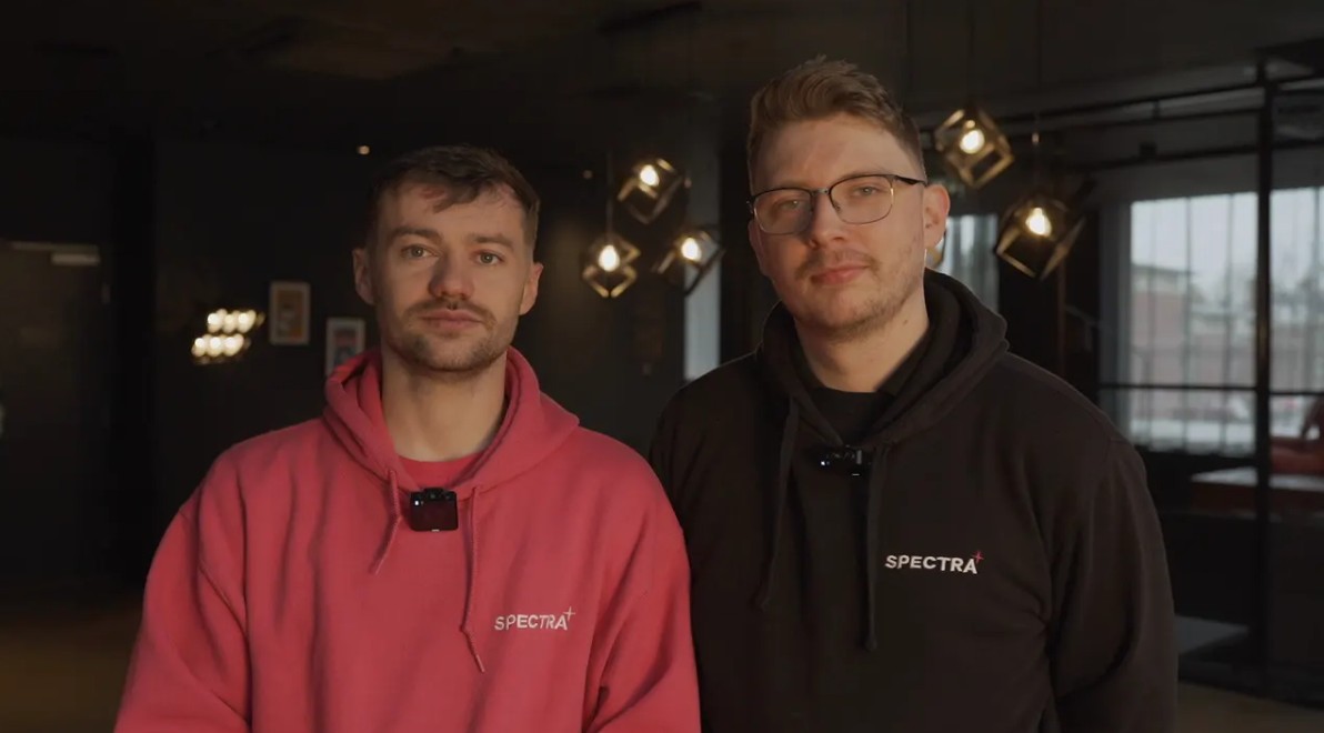 La Vida Liverpool Facebook ad: FROM A GARAGE START UP TO AWARD WINNING AGENCY - La Vida…