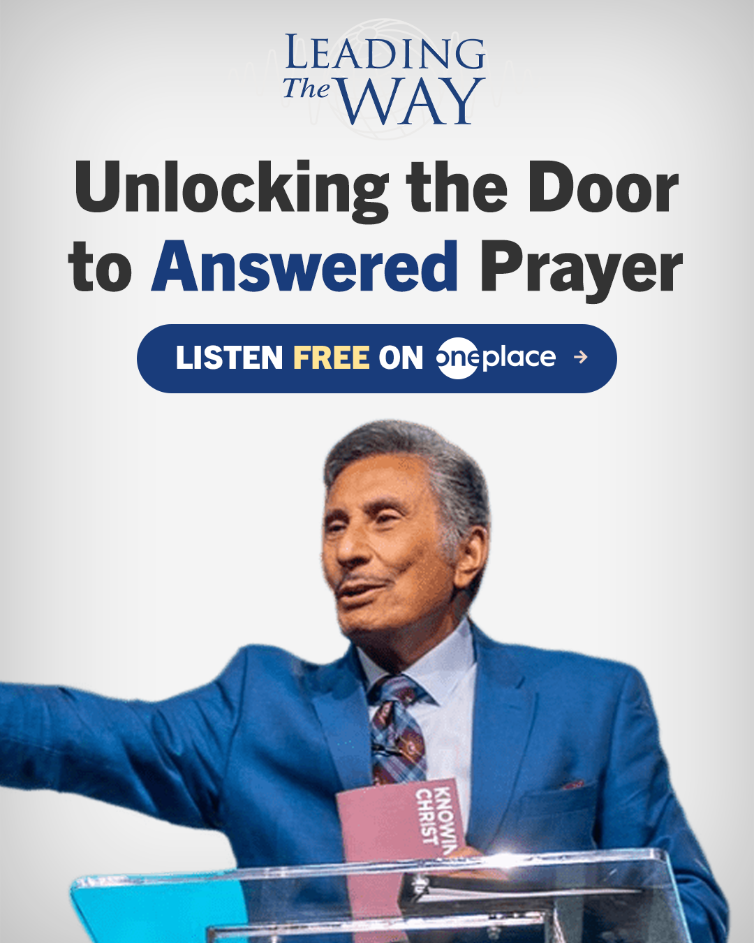 Oneplace.com Facebook ad