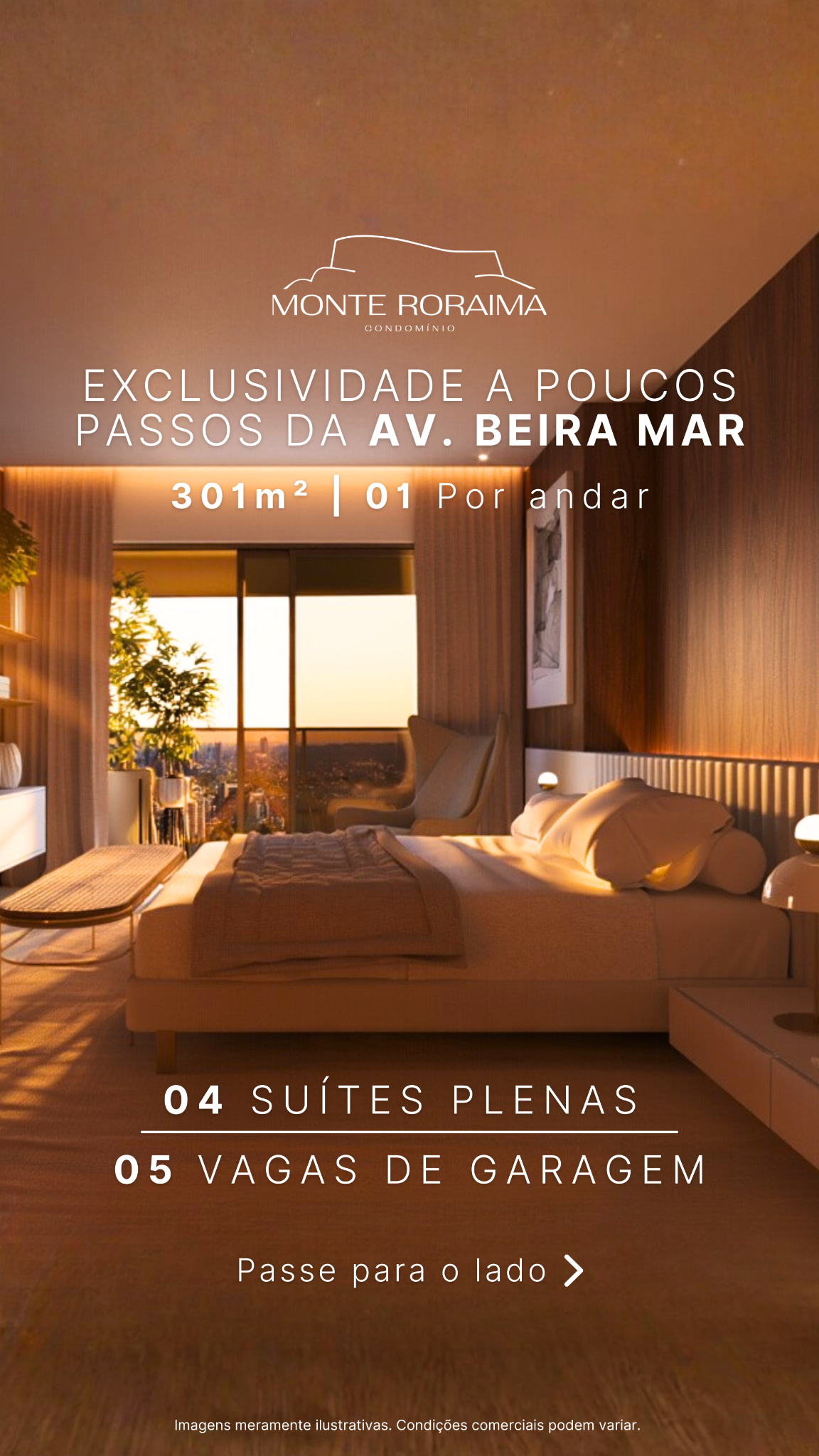 Xampoo Participações Facebook ad from Dec 17, 2025