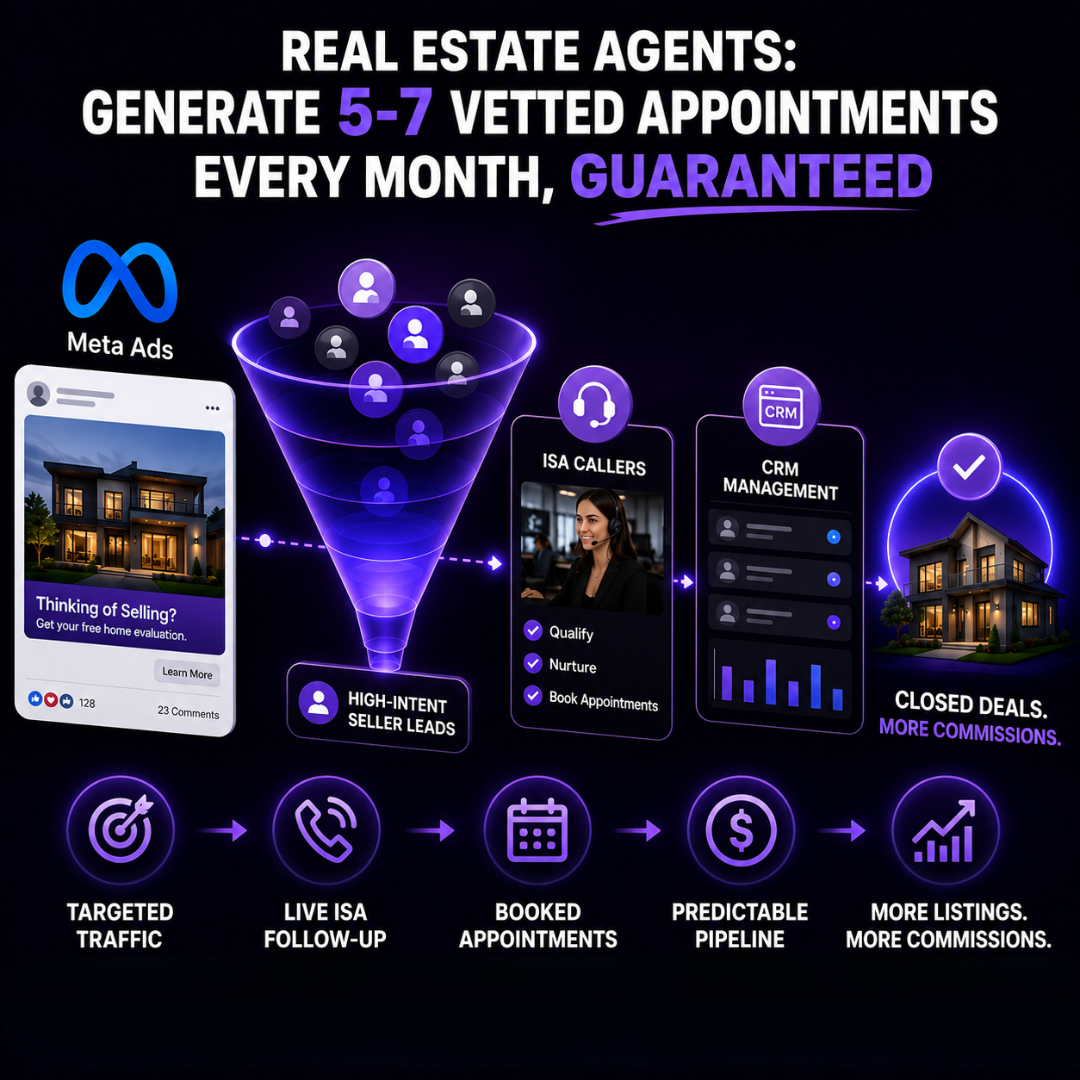 Versatile Agency  Facebook ad