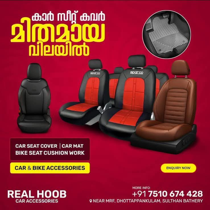 real hoop accessories Facebook ad: Chat with us