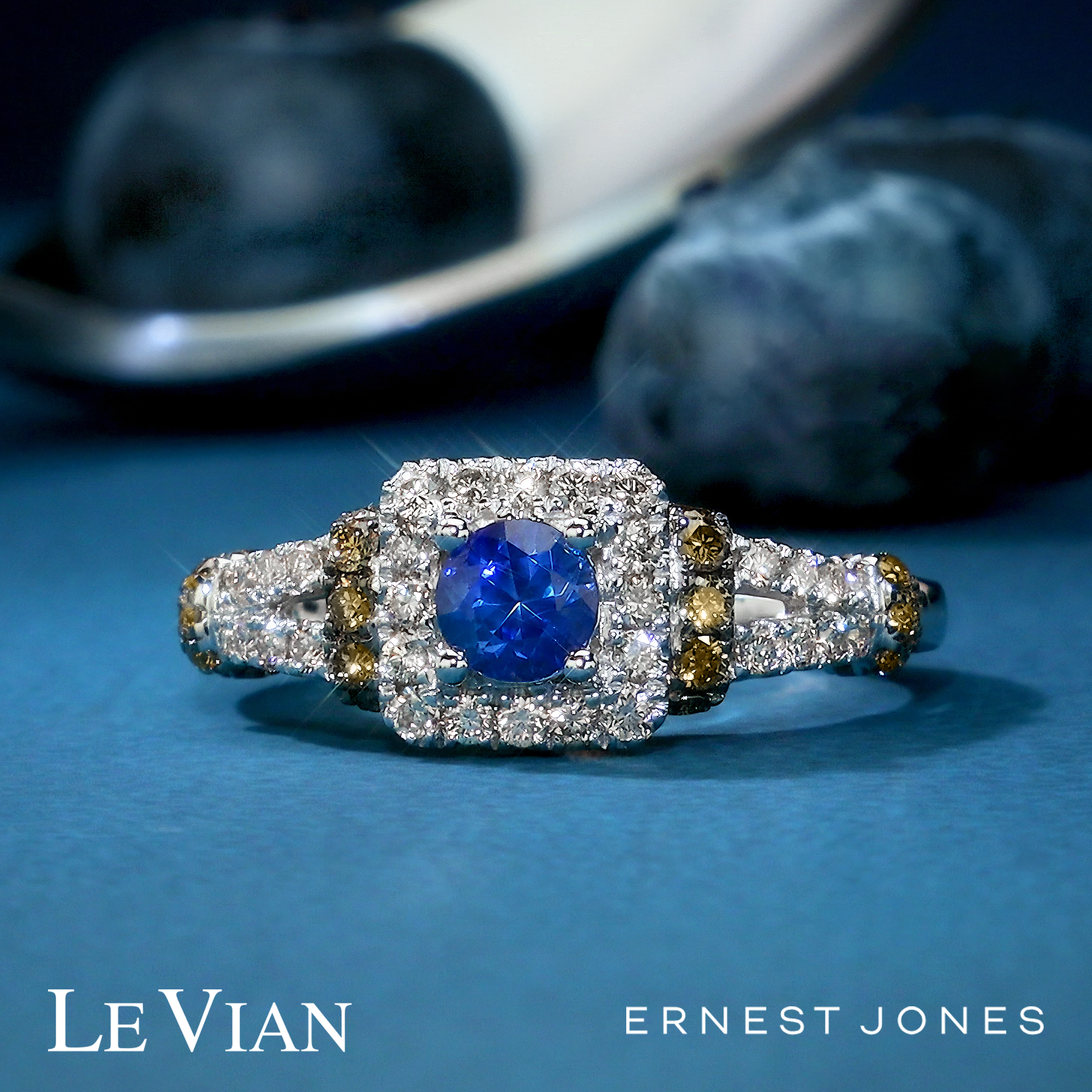 LeVian Facebook ad