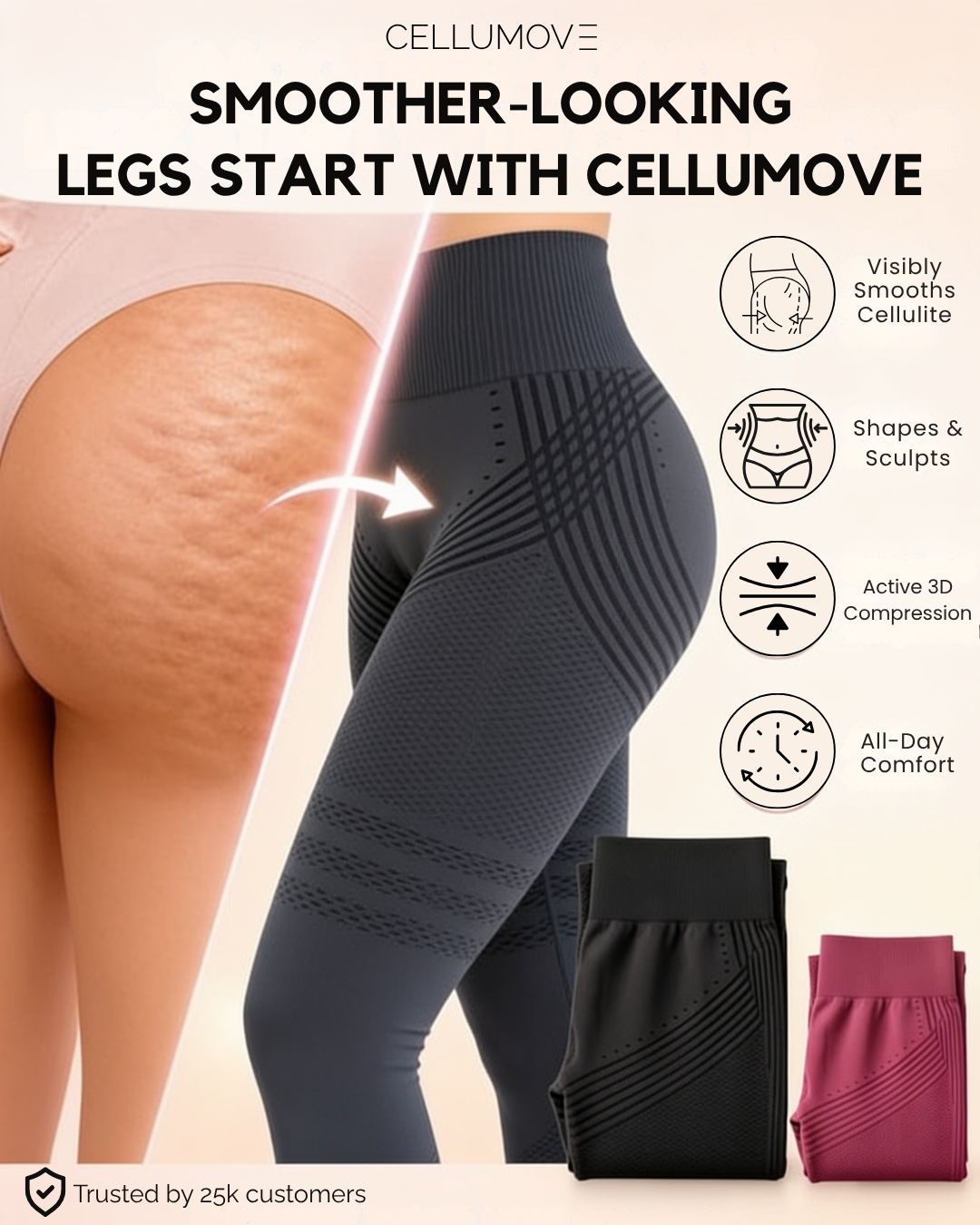Cellumove UK Facebook ad