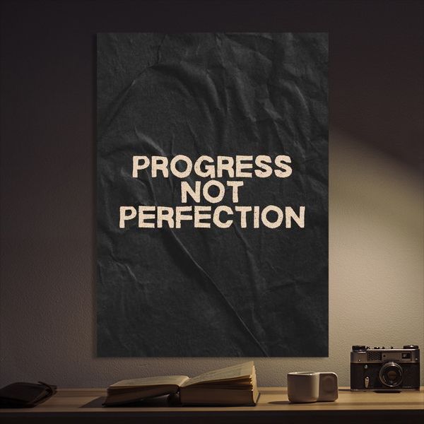 Displate Facebook ad