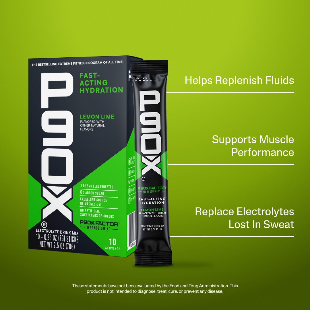 BODi Facebook ad