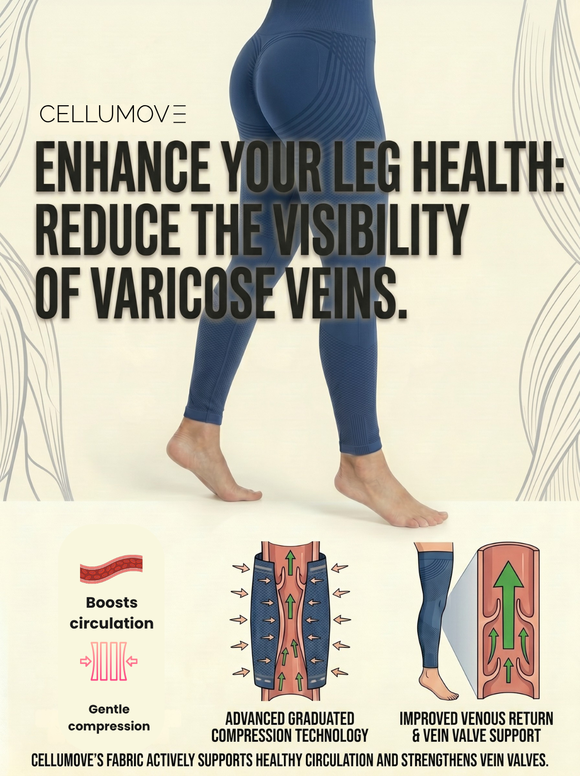 Cellumove- Facebook ad