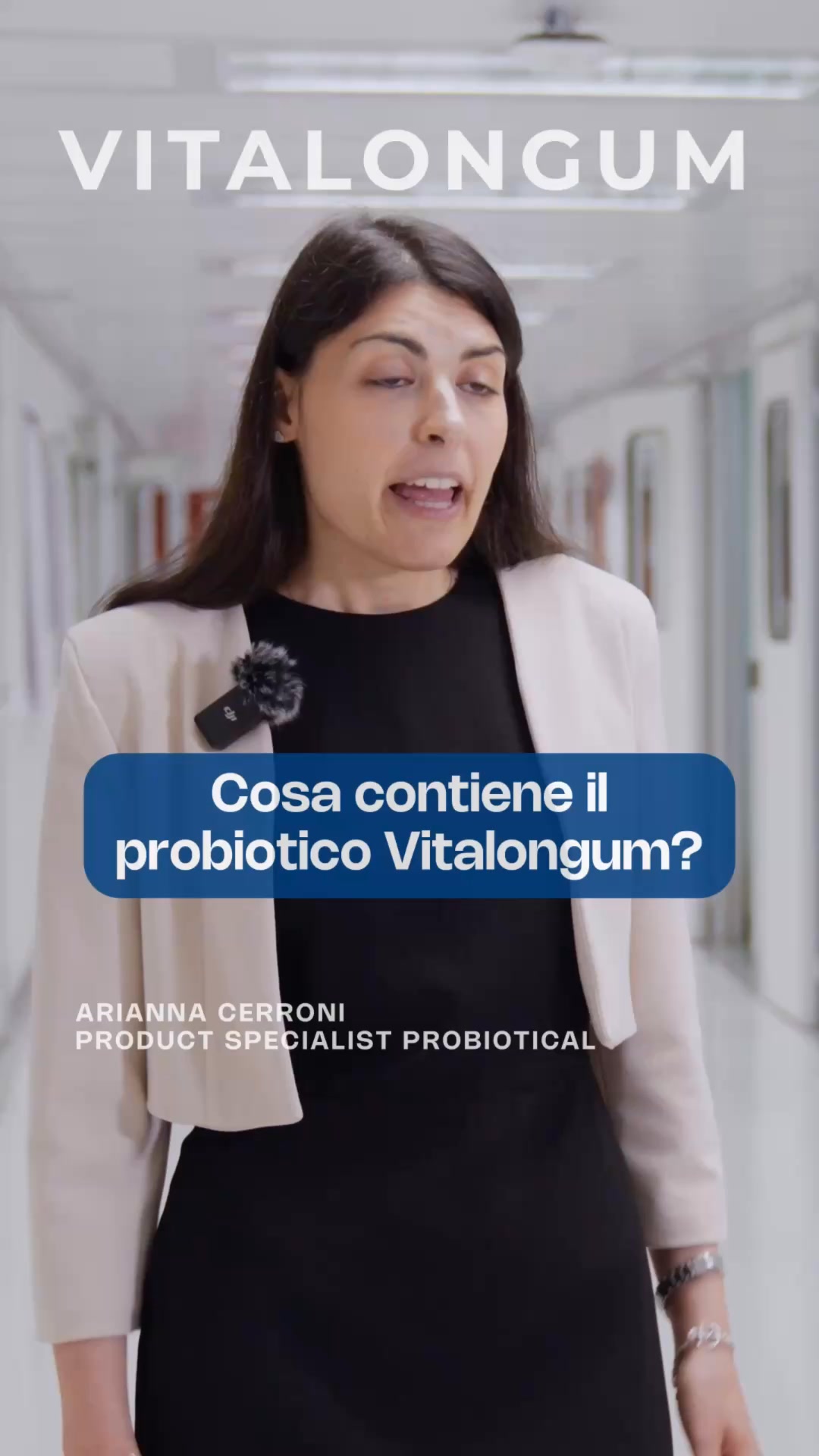 Neobilive Facebook ad: Scegli Vitalongum per l’equilibrio intestinale →