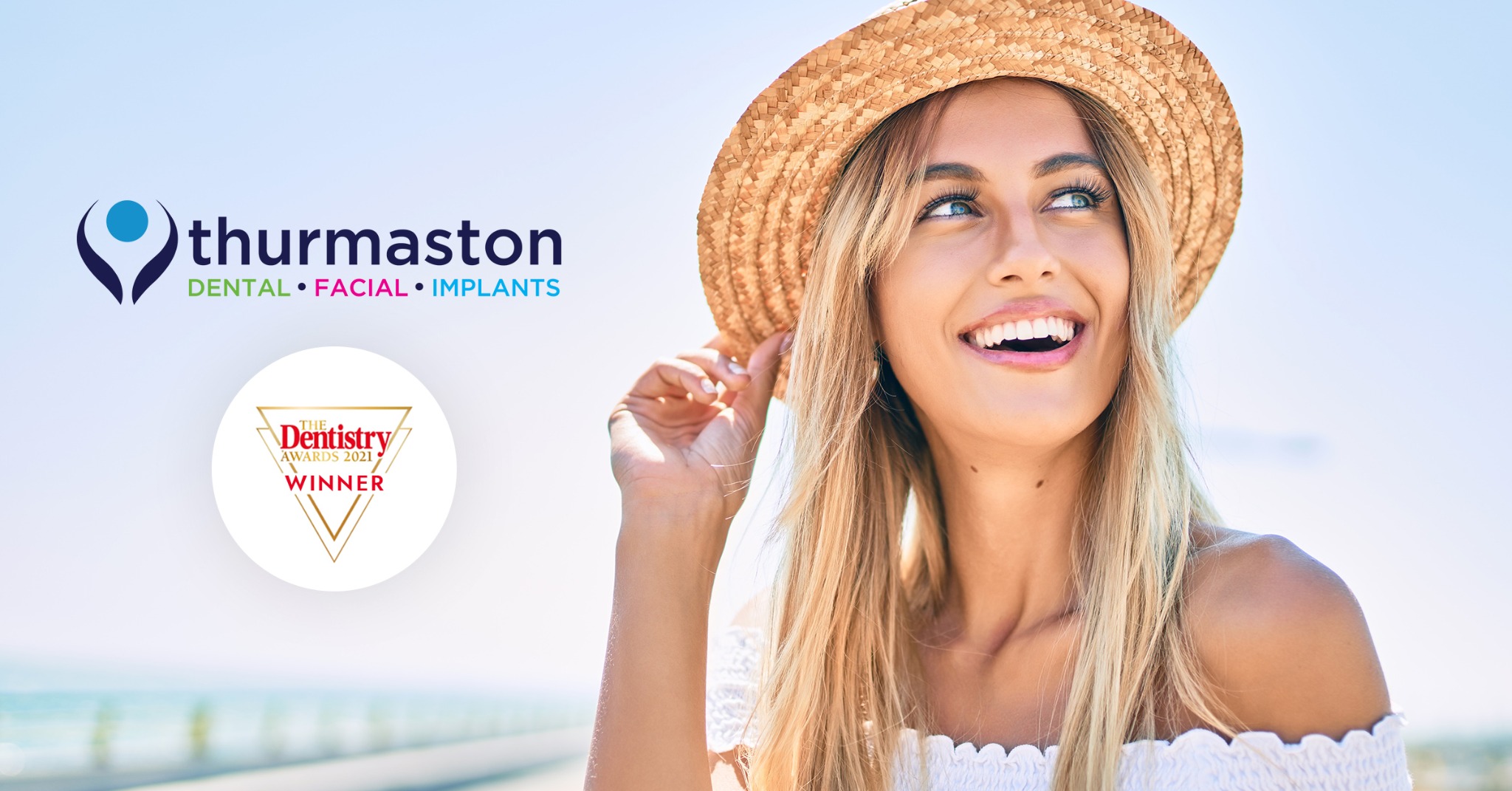Thurmaston Dental Practice Facebook ad
