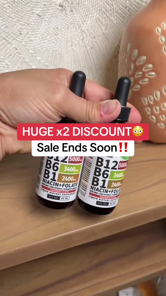 Go True Nutra Facebook ad: Buy 1, Get 1 FREE!