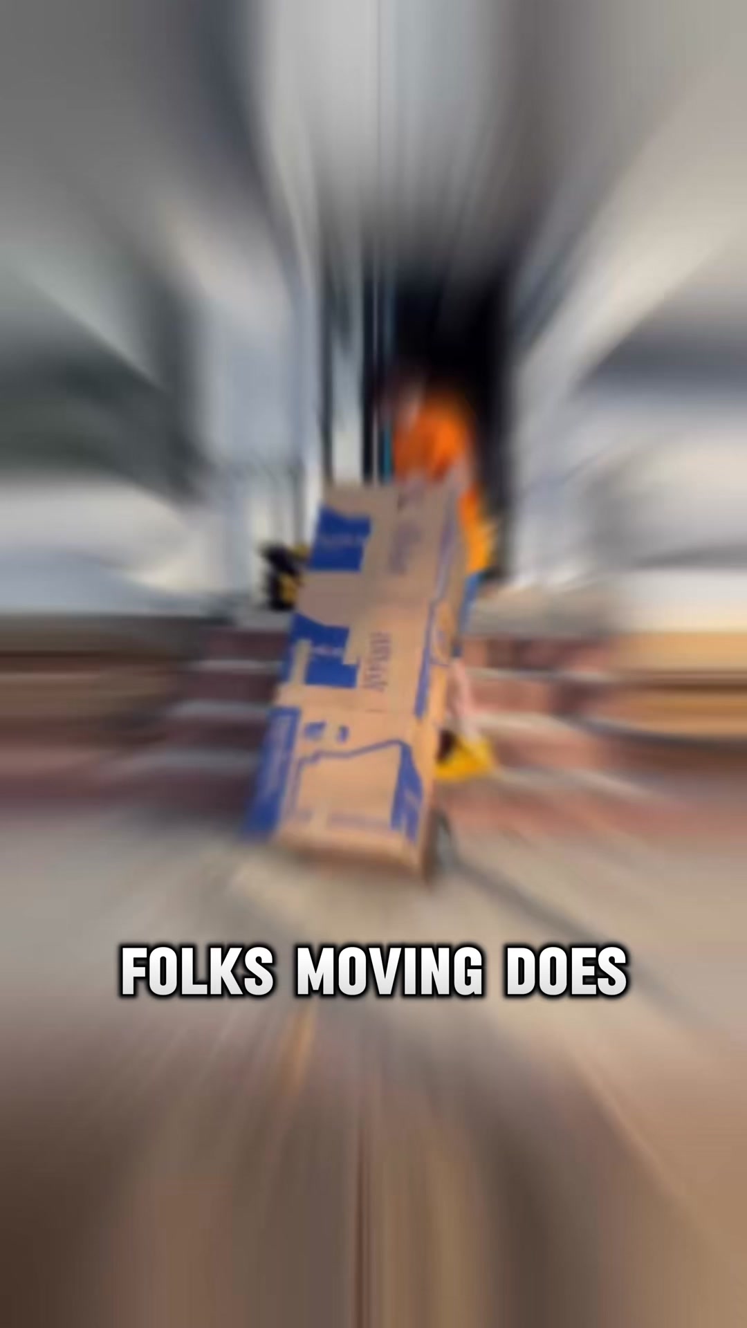 Moovin & Groovin, LLC Facebook ad: OKC Moving Done Right - Free Quote