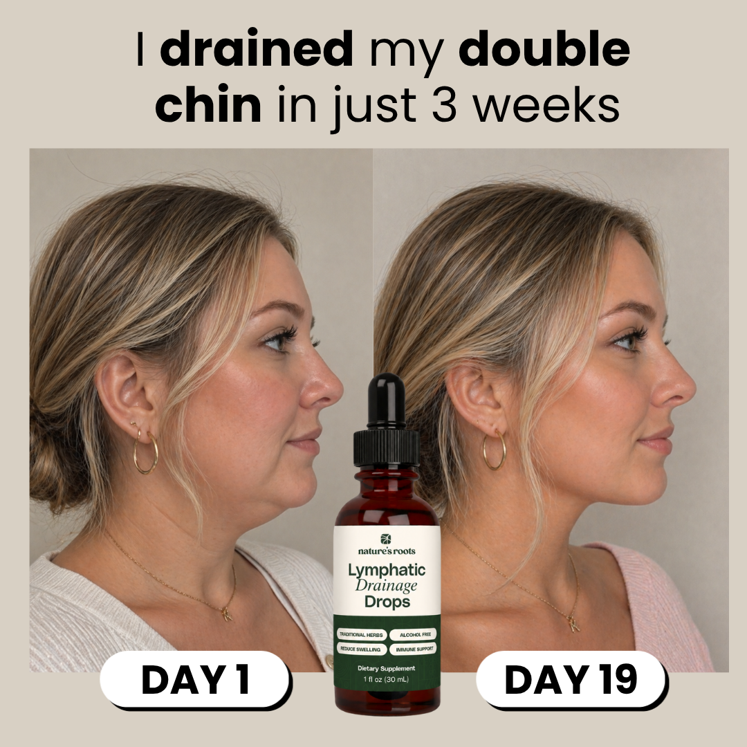 NaturesRoots Facebook ad