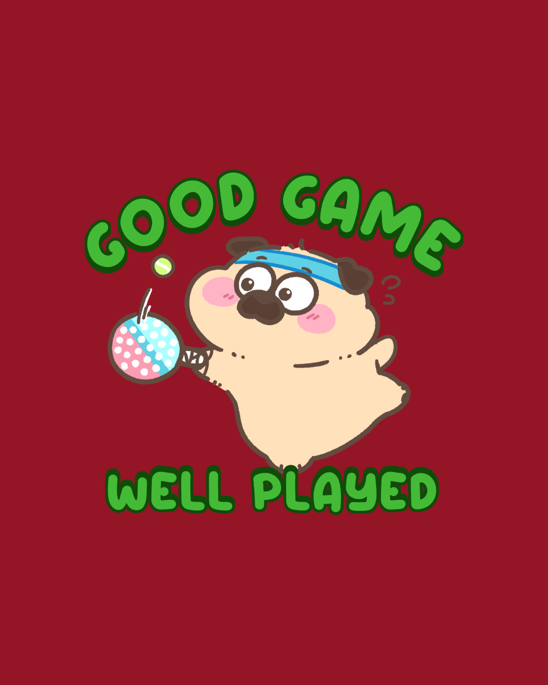 TeePublic.com Facebook ad