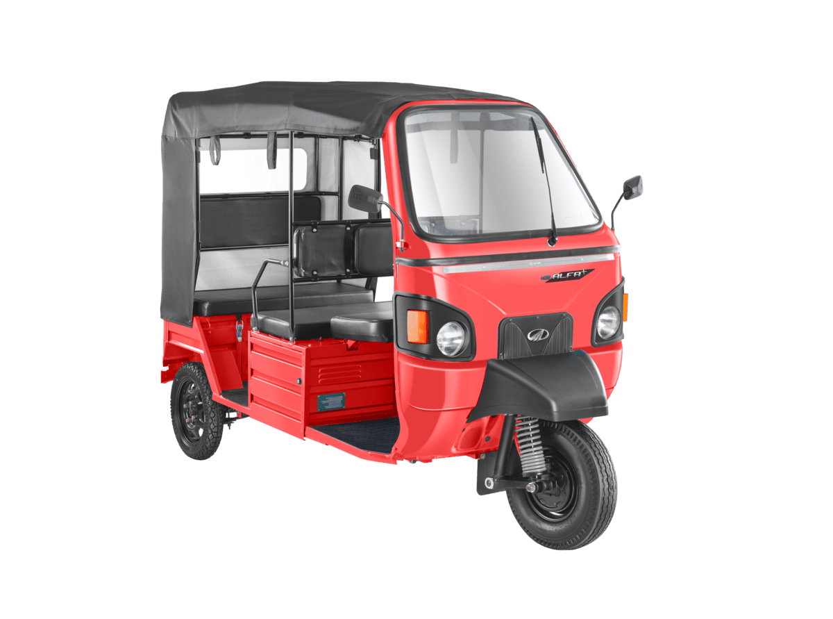 Small Truck India Facebook ad
