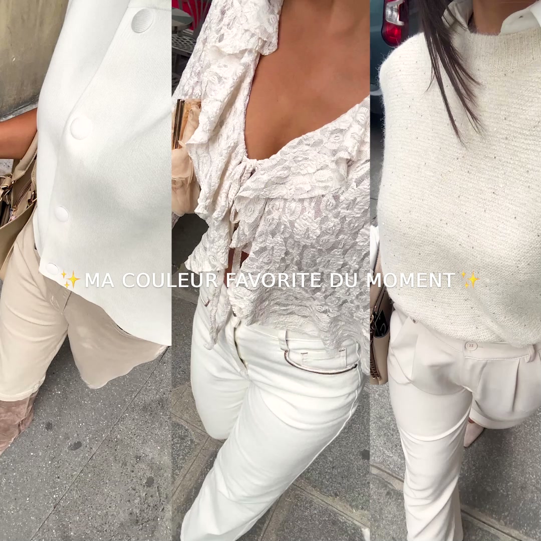Lamodeuse.com Facebook ad: FRENCH DAYS, jusqu'à -30% sur les nouveautés!