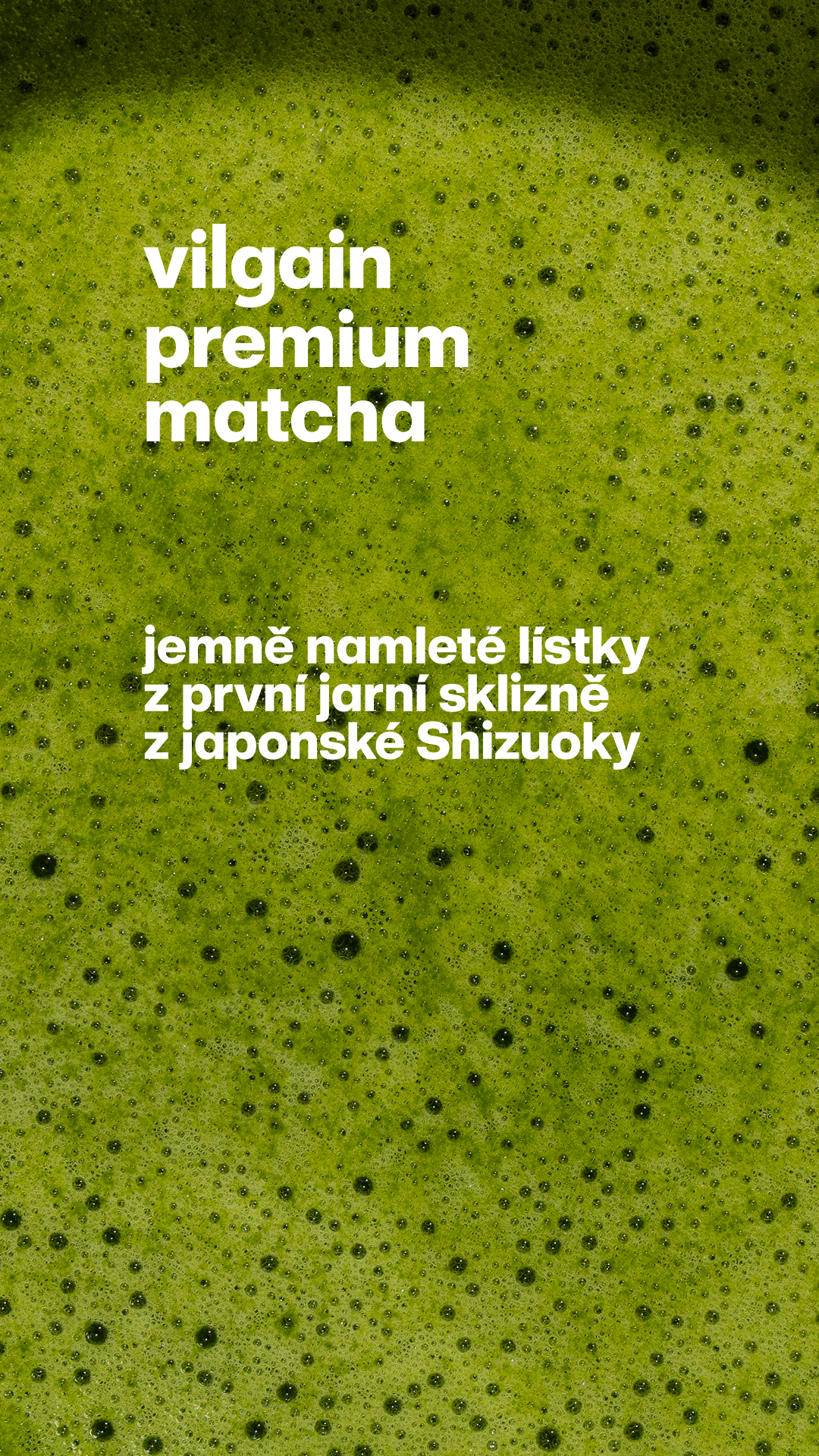Vilgain CZ/SK Facebook ad