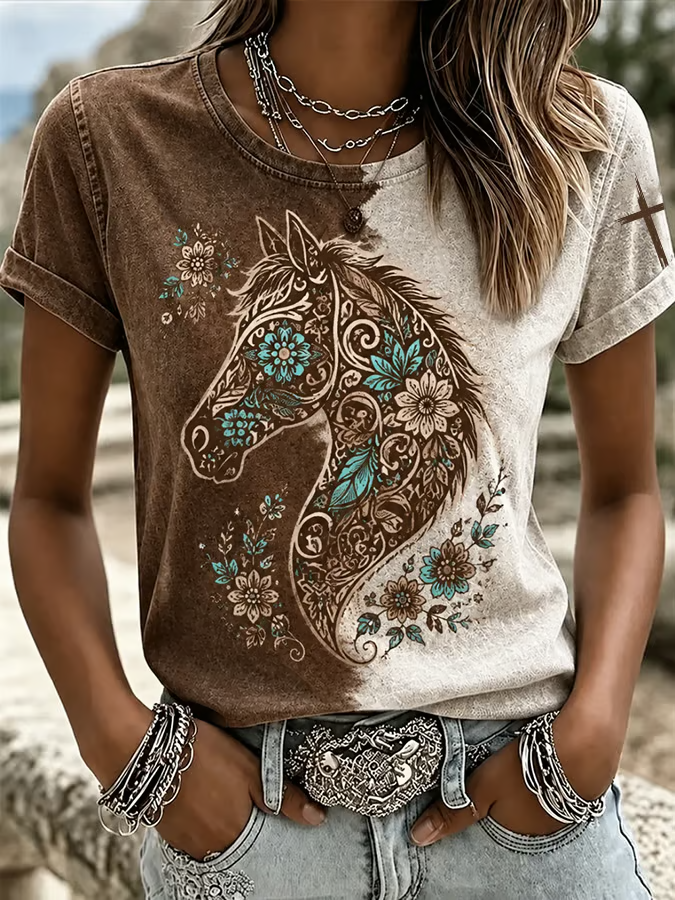 Littlepawstshirt Facebook ad: Animal Lovers