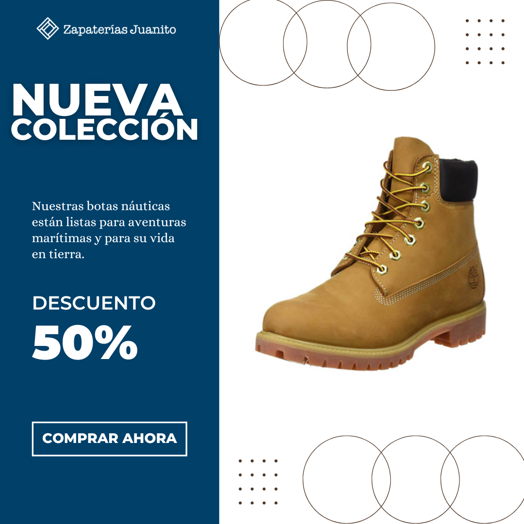 Z Juanito Facebook ad: Renovamos nuestro catálogo