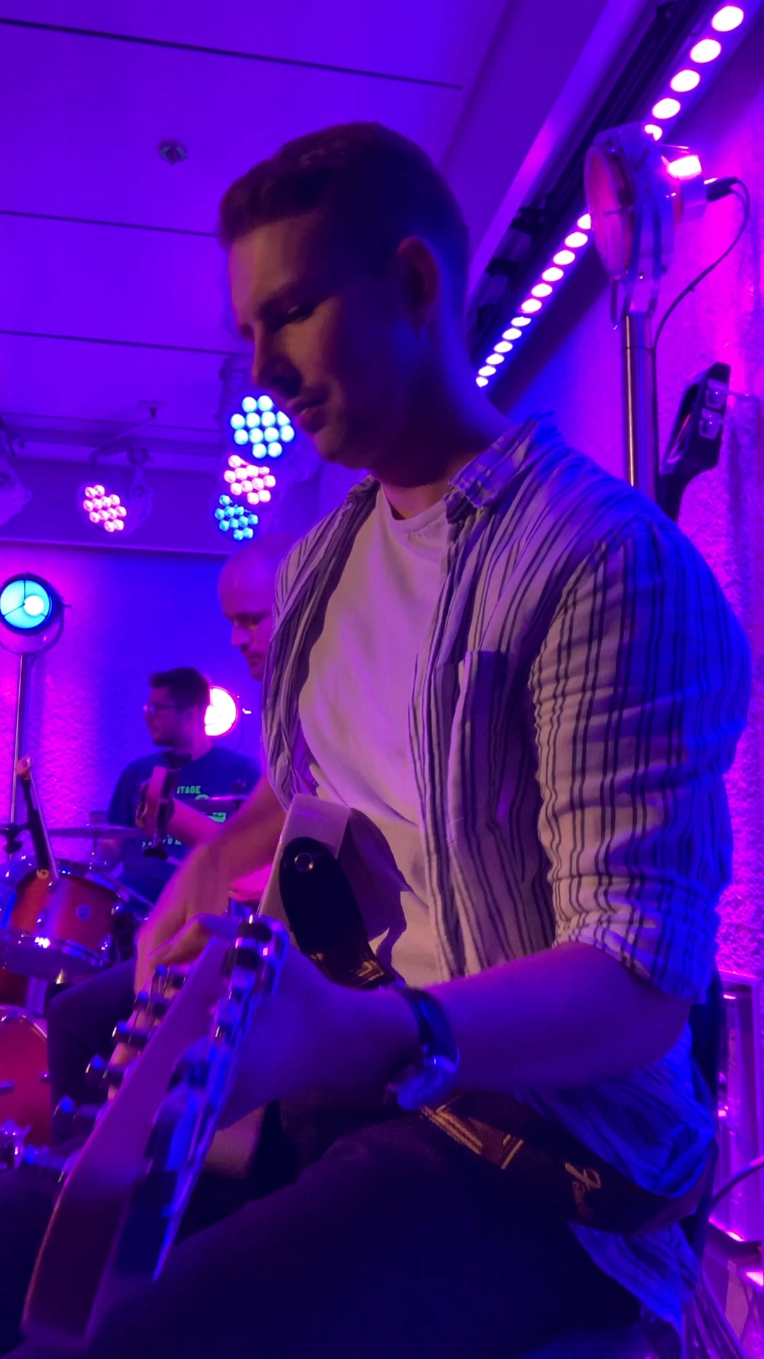 Andy Bartlett Guitar Lessons - Ipswich and Colchester Facebook ad: Home taught guitar lessons - Ipswich & Colchester