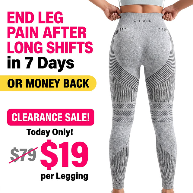 OhCelsior Facebook ad