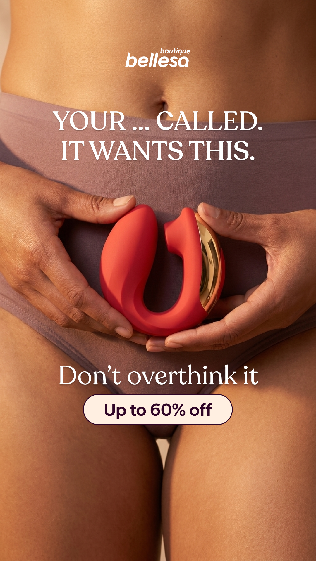 BBwellness Facebook ad from Jul 26, 2026