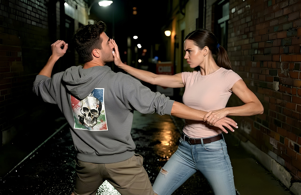 Australian Wing Chun Academy Facebook ad from Aug 15, 2026
