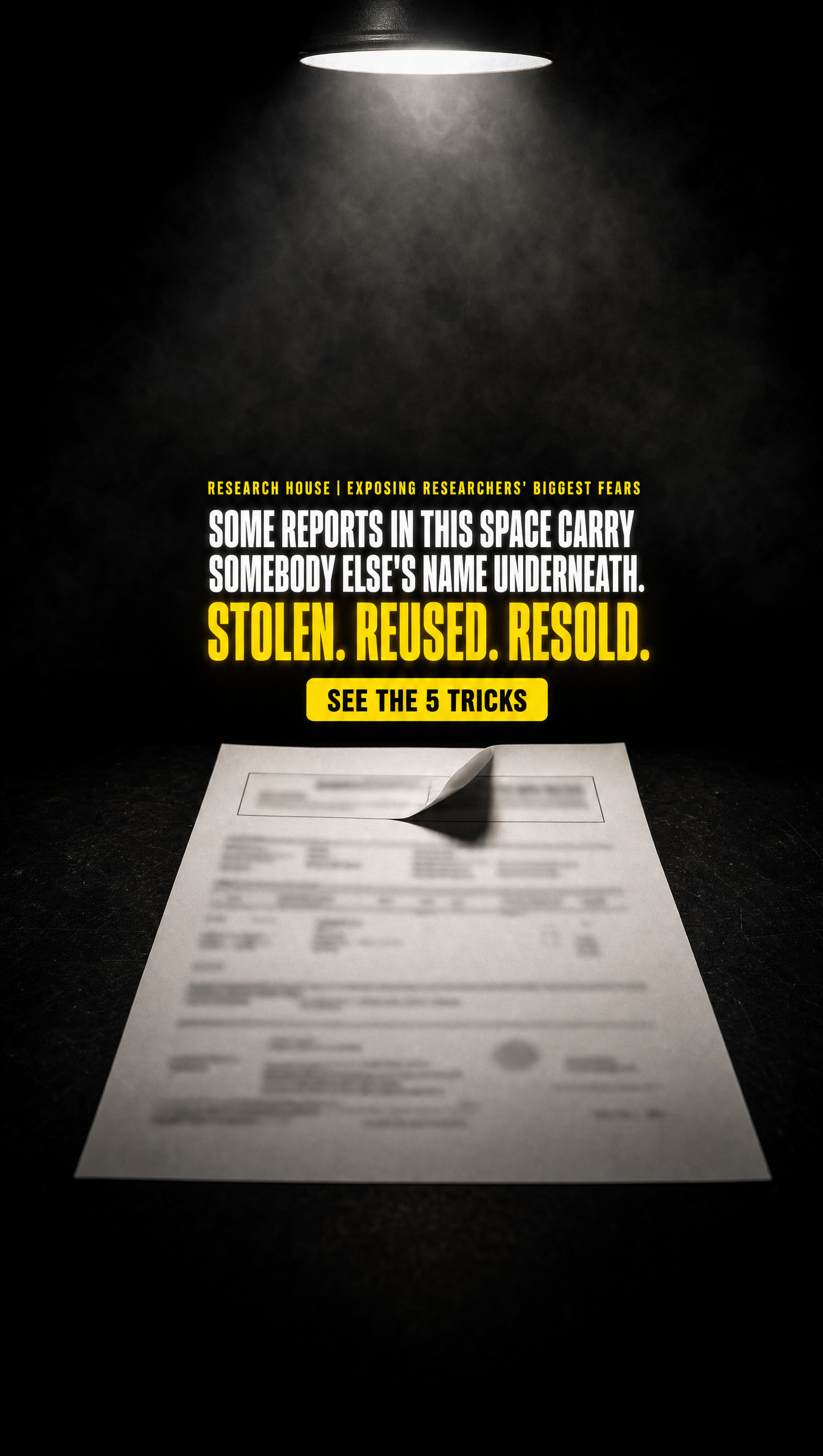 The Scientific Research Standards Facebook ad: Fake Testing Tricks Of 2026