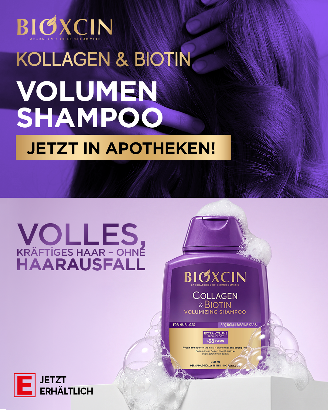 BioxcinTurkiye Facebook ad