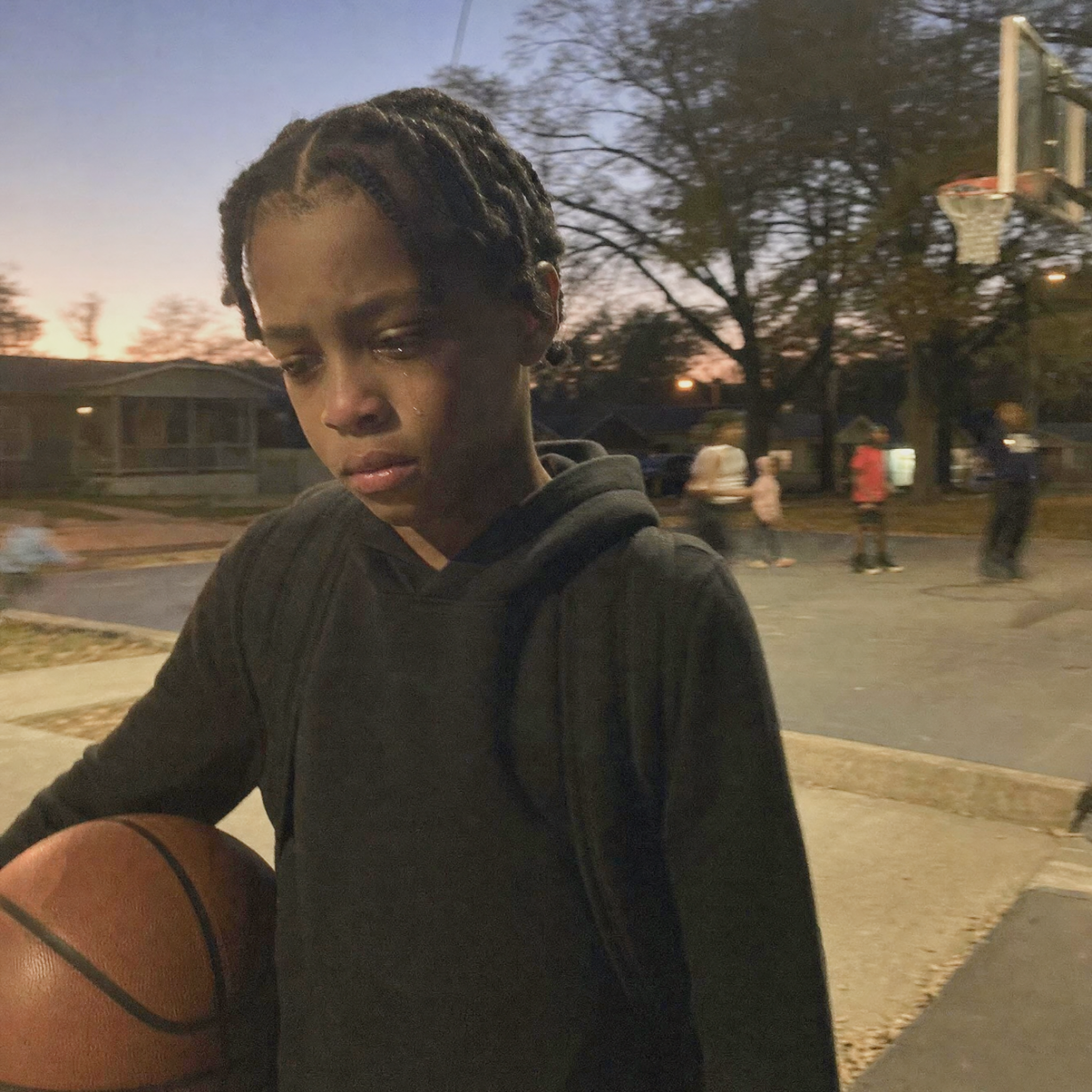 Raising Resilient Kids Facebook ad
