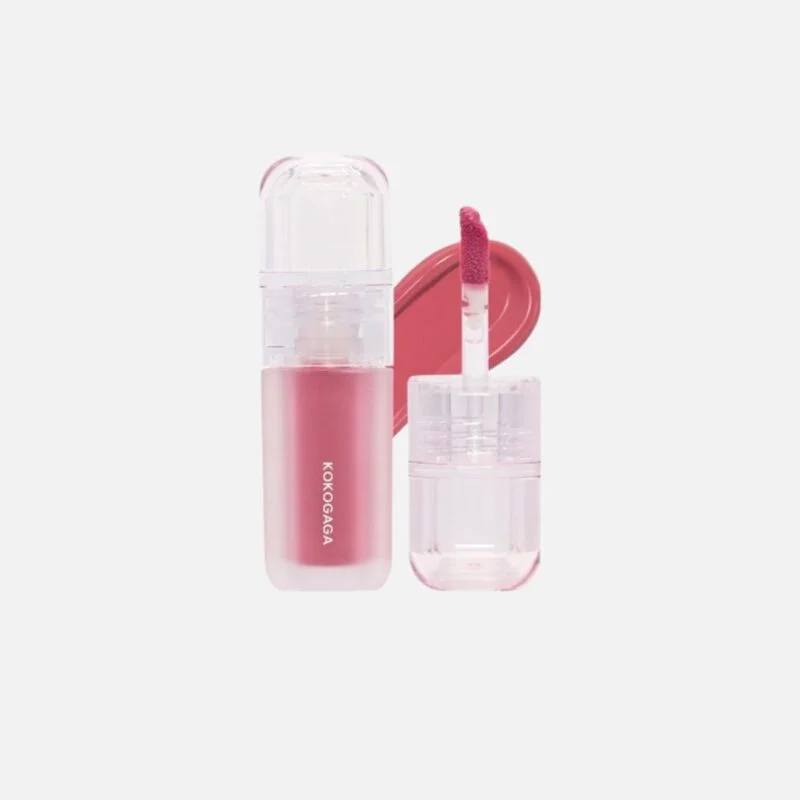 Qué coreana - Oficial Facebook ad: Lo mejor del Kbeauty en quecoreana.cl con despachos…