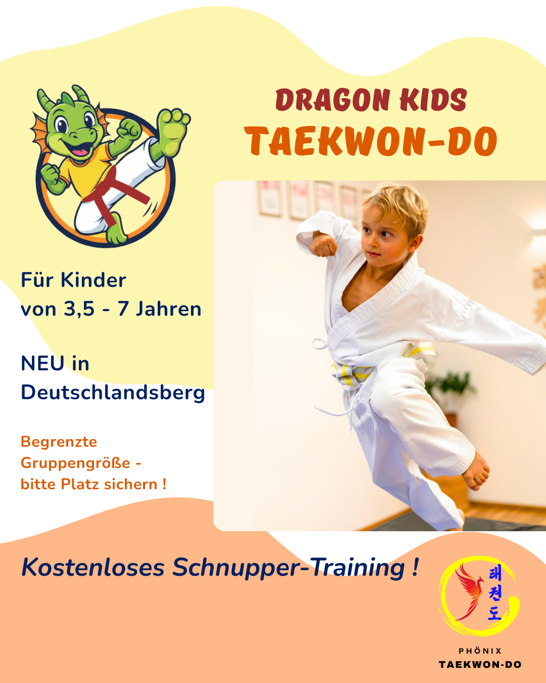 Bewegungszentrum Limberg Facebook ad
