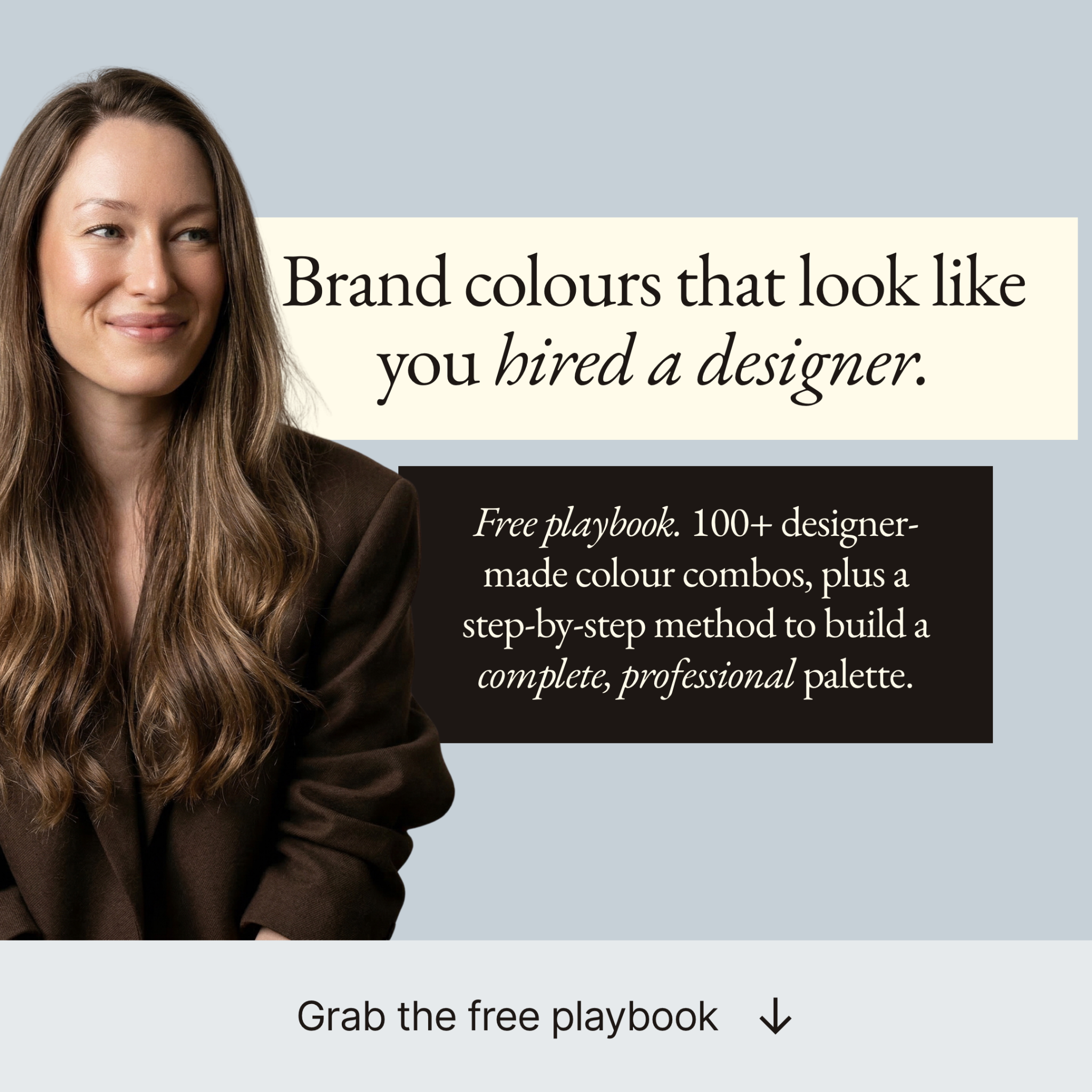 Made By Rove Facebook ad from Mar 30, 2026