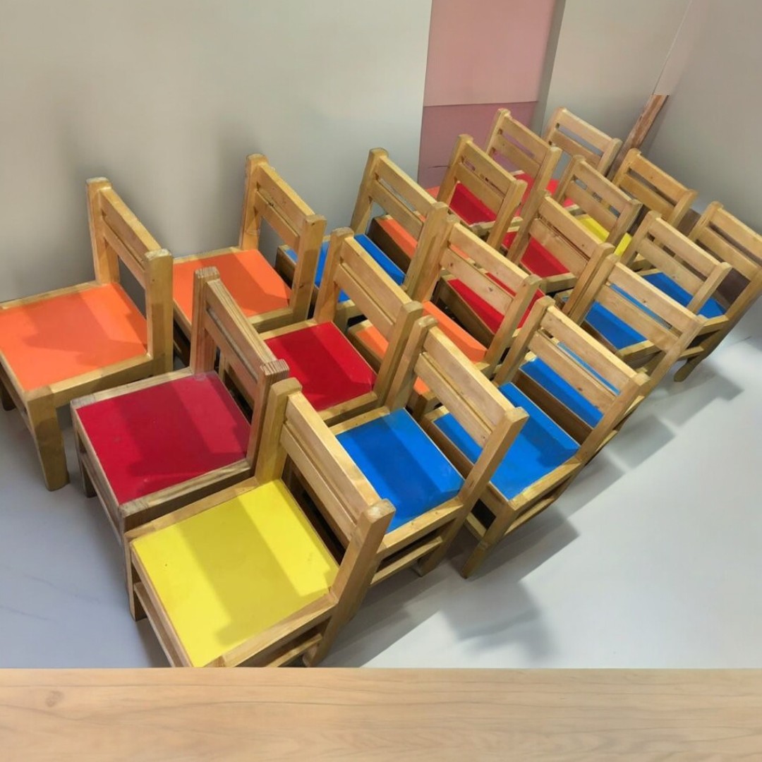 Al Tahir School Furniture Facebook ad: Altahir School Furniture & Montessori Material…