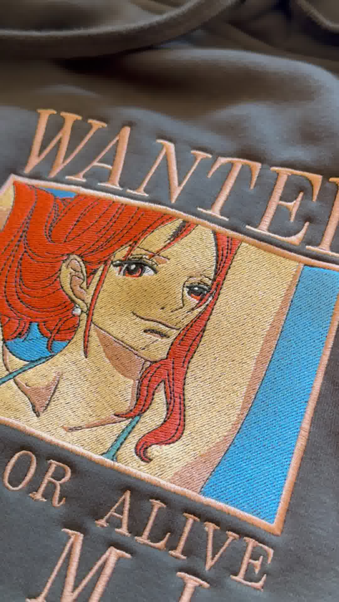 Iced Tea Aesthetics Facebook ad: Anime Inspired Originals
