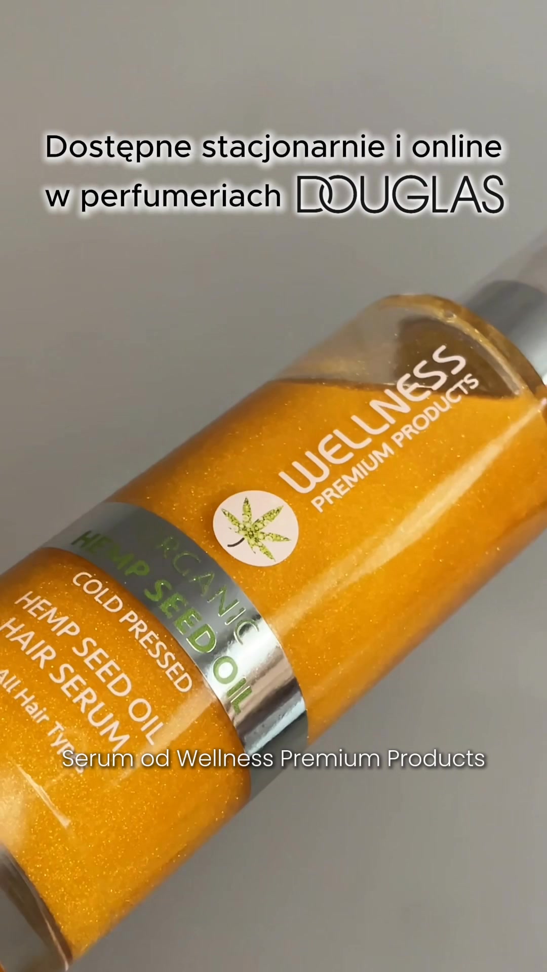 Wellness Premium Products Polska Facebook ad from Jan 29, 2026