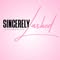 Sincerely Lashed Collection