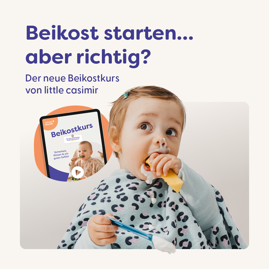 Little Casimir Facebook ad