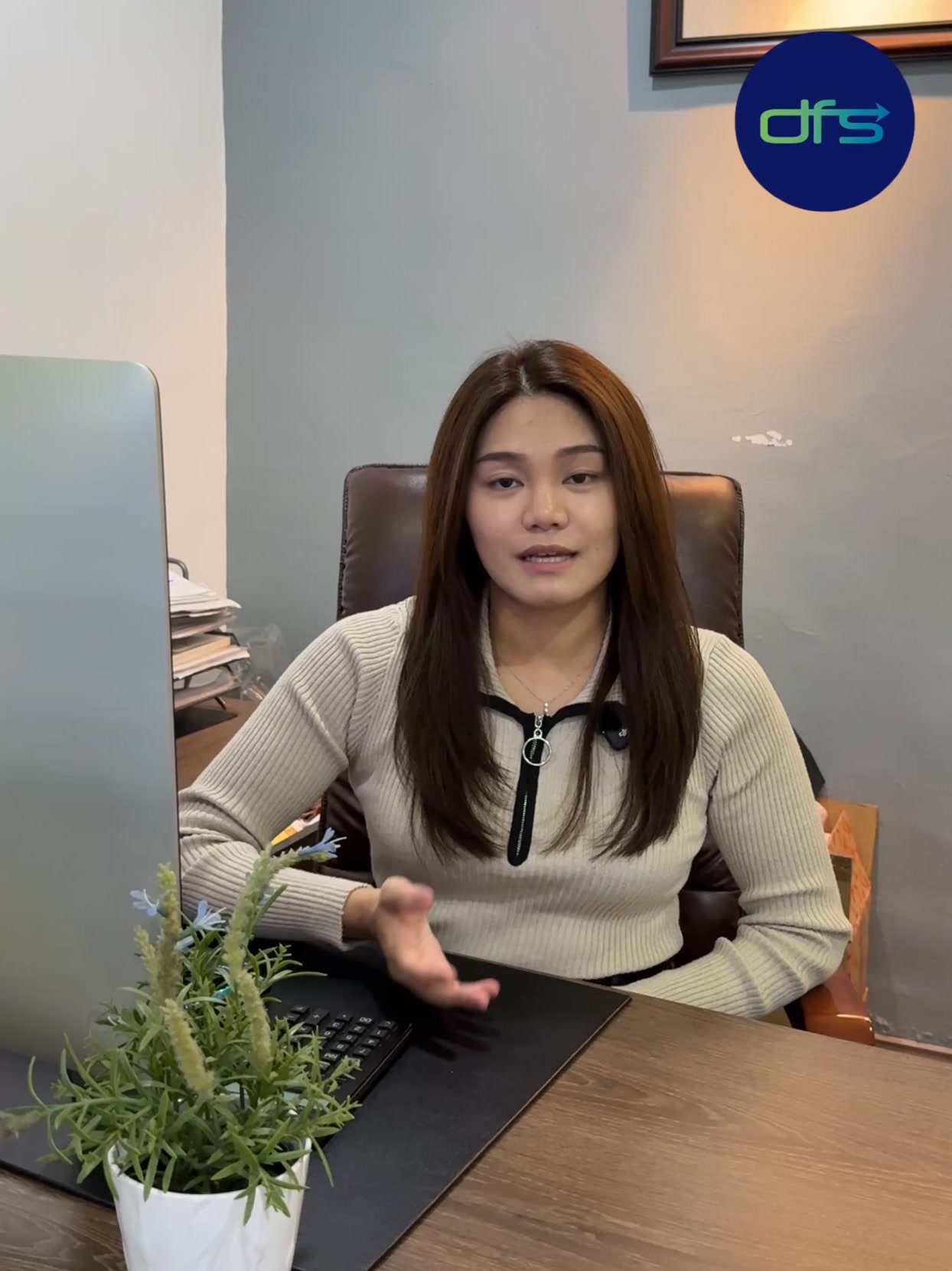 DFS Group Facebook ad: Still Paying Minimum Payment Every Month?