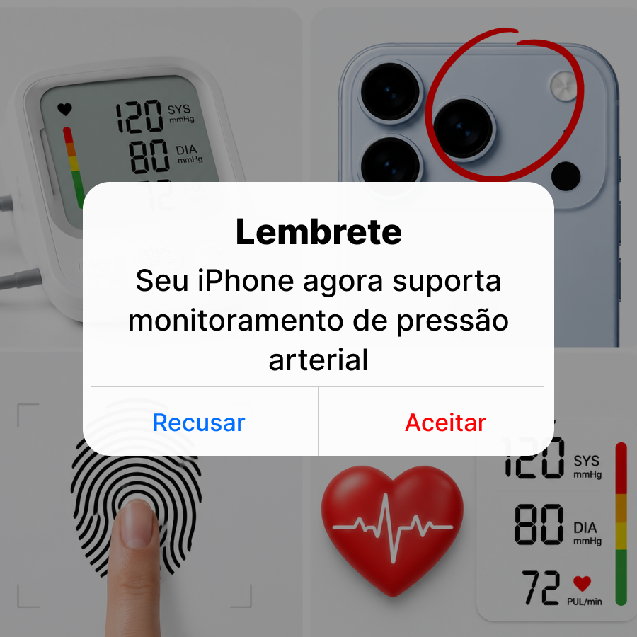Health Tracker Yw Facebook ad: Últimos 3 dias teste gratuito