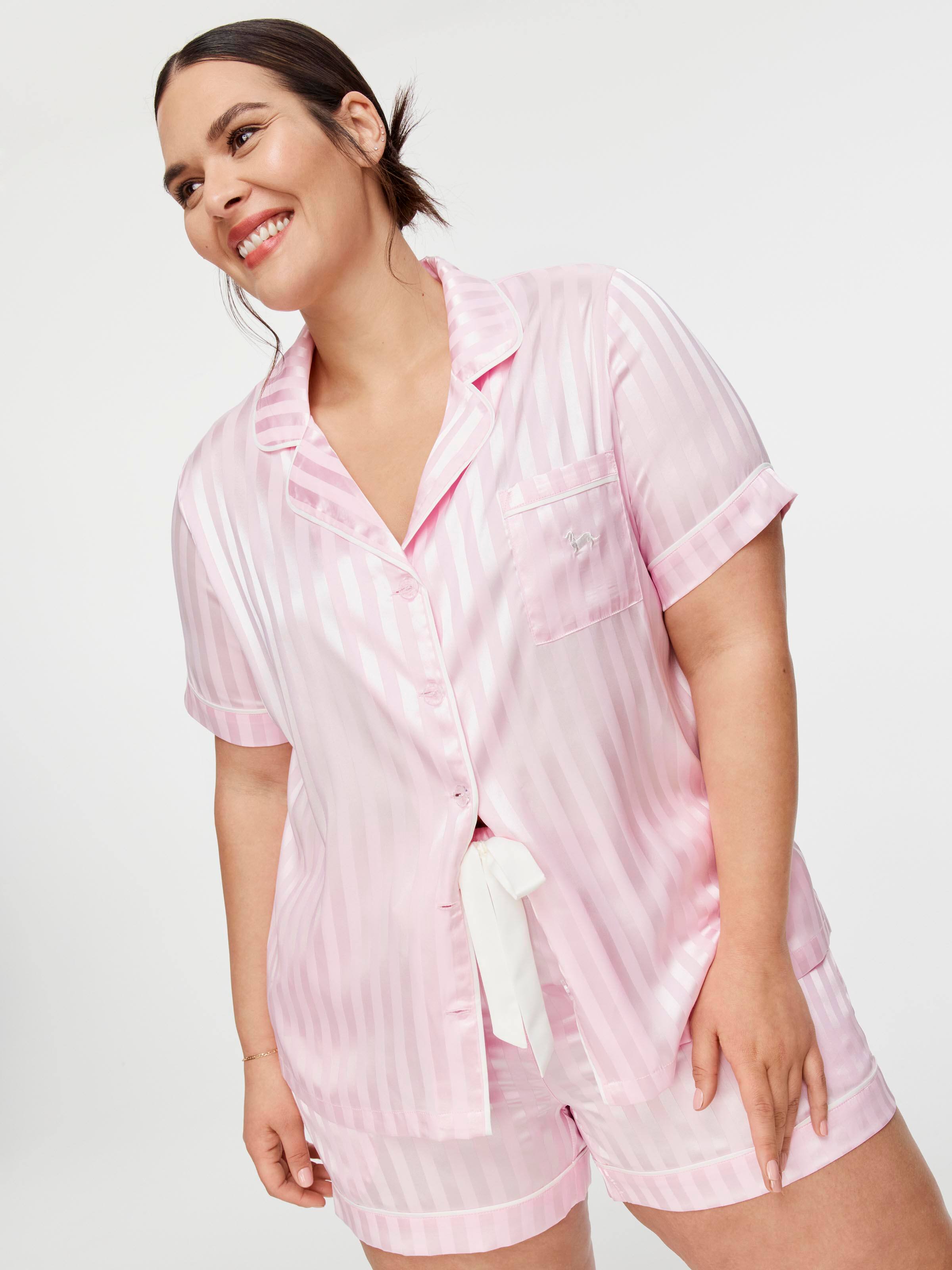 Peter Alexander Sleepwear Facebook ad: Time to get comfy!