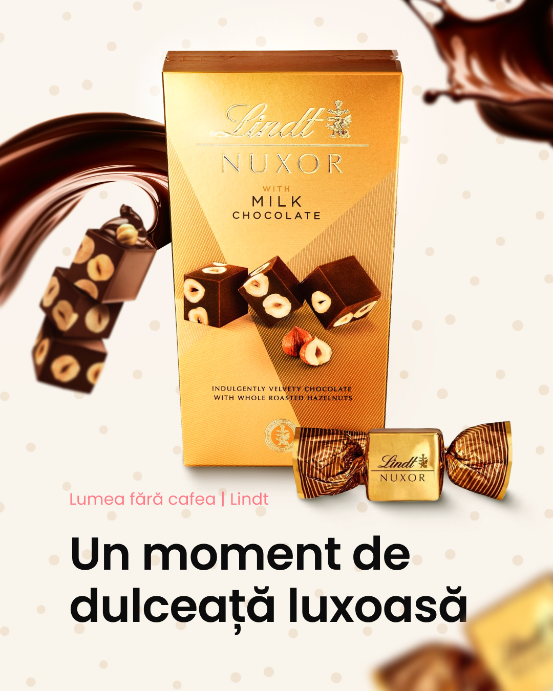 Mocafino.ro Facebook ad