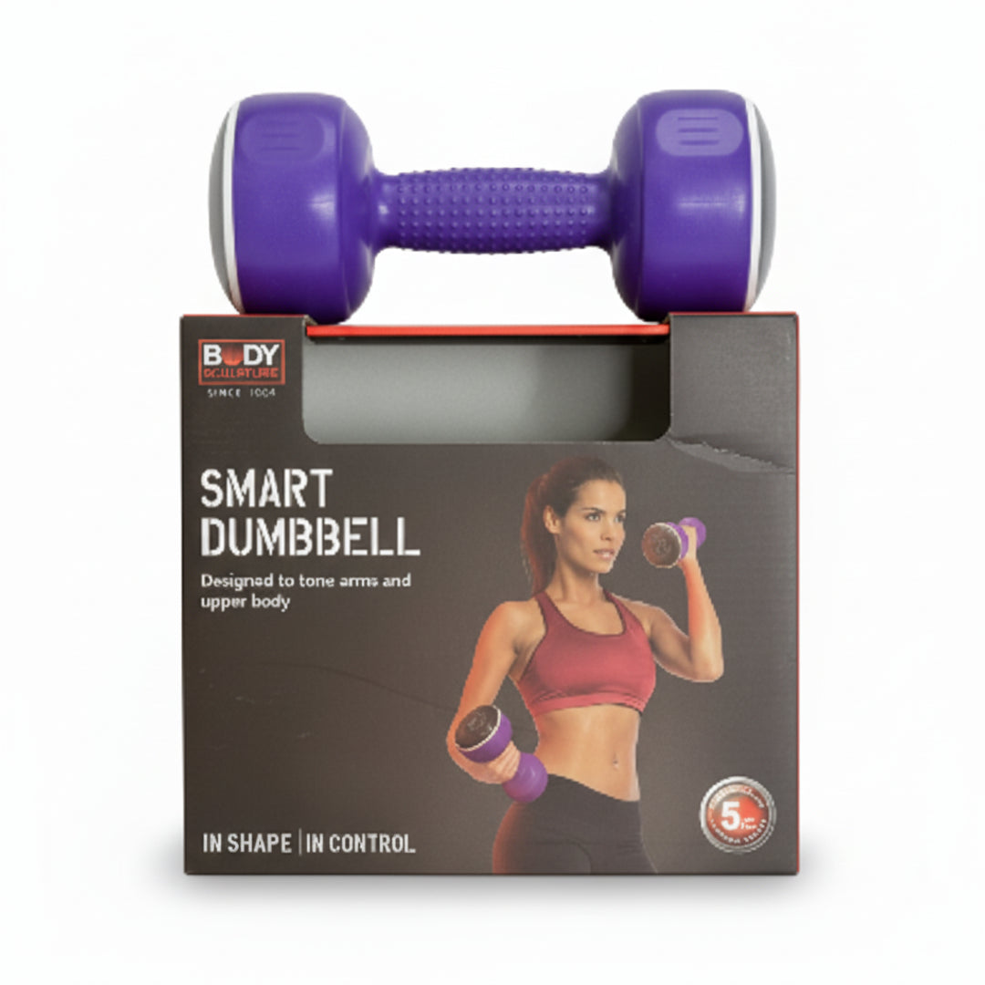 PowerReference Facebook ad: All types of weights in one place, dumbbells…