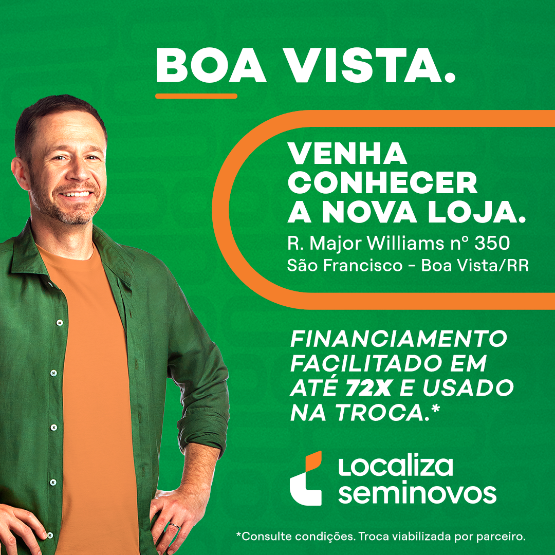 Localiza Seminovos Facebook ad