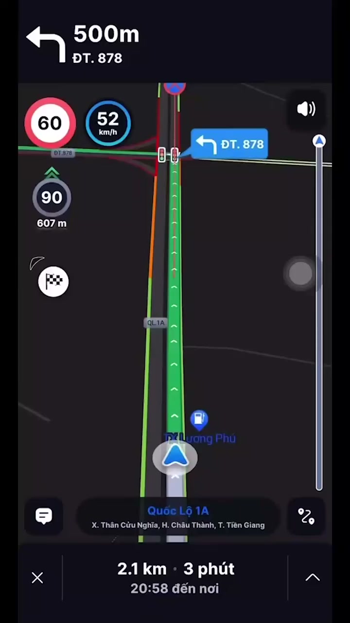 GPS Tracker Live Facebook ad: يمكنك العثور على أي شخص في أي مكان…