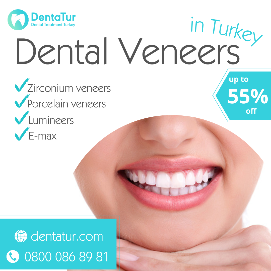 Dentatur Dental Health Clinics Facebook ad