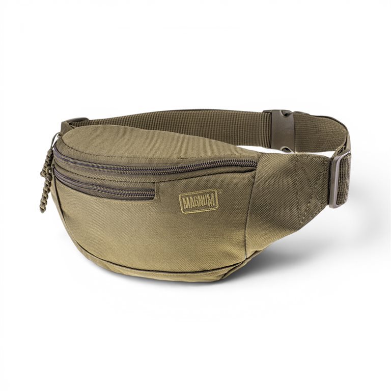 Hotshot Tactical Gear Facebook ad: MAGNUM Origjinal Vetëm