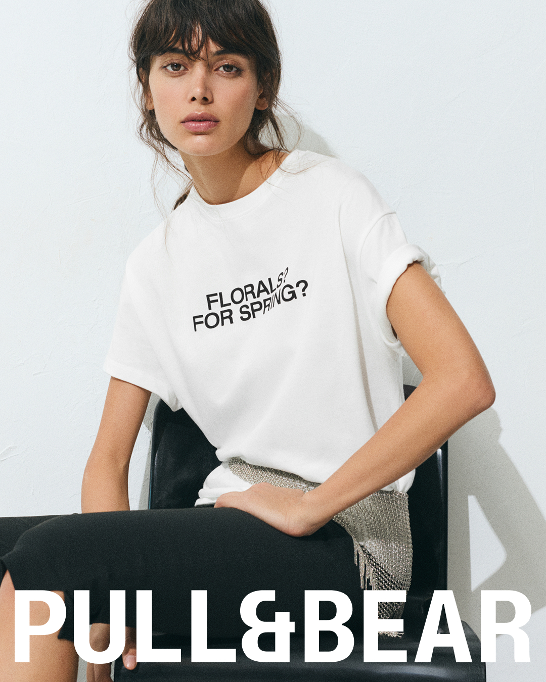 Pull&Bear Facebook ad