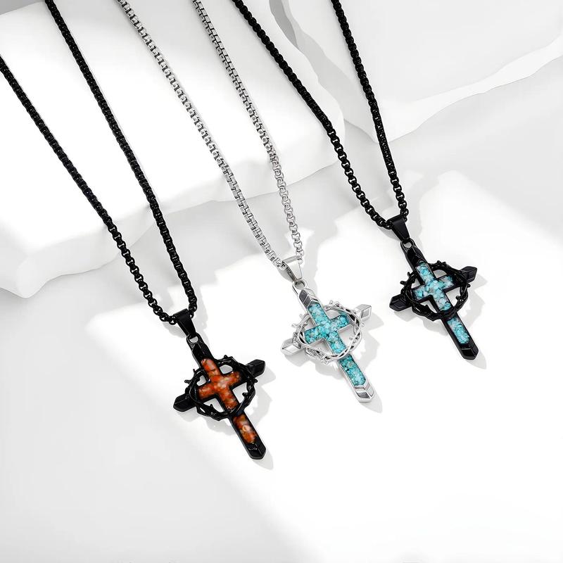 Wear Santi Facebook ad: Wear Your Faith With Bold Style